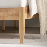 Avelia Bed+ Luxury Affordable Custom Living Room Sofa by Liqana – Saudi Arabia