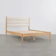 Avelia Bed+ Luxury Affordable Custom Living Room Sofa by Liqana – Saudi Arabia