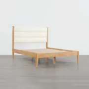 Avelia Bed+ Luxury Affordable Custom Living Room Sofa by Liqana – Saudi Arabia