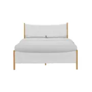 Krylon Bed + Luxury Affordable Custom Living Room Sofa by Liqana – Saudi Arabia