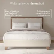 Volrex Bed+ Luxury Affordable Custom Living Room Sofa by Liqana – Saudi Arabia