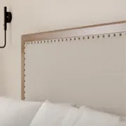 Volrex Bed+ Luxury Affordable Custom Living Room Sofa by Liqana – Saudi Arabia