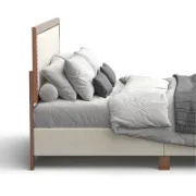 Volrex Bed+ Luxury Affordable Custom Living Room Sofa by Liqana – Saudi Arabia