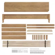 Brakor Bed+ Luxury Affordable Custom Living Room Sofa by Liqana – Saudi Arabia