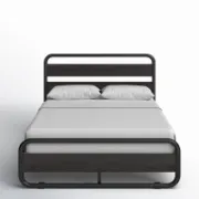 Rustora Bed+ Luxury Affordable Custom Living Room Sofa by Liqana – Saudi Arabia