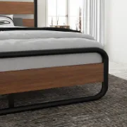 Rustora Bed+ Luxury Affordable Custom Living Room Sofa by Liqana – Saudi Arabia