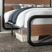 Rustora Bed+ Luxury Affordable Custom Living Room Sofa by Liqana – Saudi Arabia