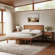 Serina+ Luxury Affordable Custom Living Room Sofa by Liqana – Saudi Arabia