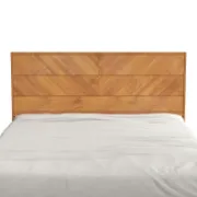 Wooden Bed Frame