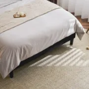 Nyra Bed+ Luxury Affordable Custom Living Room Sofa by Liqana – Saudi Arabia