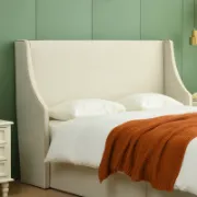 Velora Bed+ Luxury Affordable Custom Living Room Sofa by Liqana – Saudi Arabia