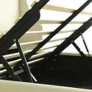 Velora Bed+ Luxury Affordable Custom Living Room Sofa by Liqana – Saudi Arabia