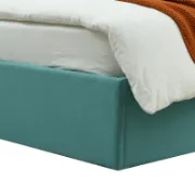 Velora Bed+ Luxury Affordable Custom Living Room Sofa by Liqana – Saudi Arabia