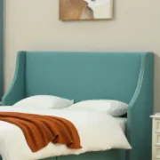 Velora Bed+ Luxury Affordable Custom Living Room Sofa by Liqana – Saudi Arabia