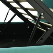 Velora Bed+ Luxury Affordable Custom Living Room Sofa by Liqana – Saudi Arabia