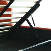 Velora Bed+ Luxury Affordable Custom Living Room Sofa by Liqana – Saudi Arabia