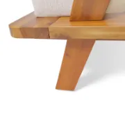 Acasia Bed+ Luxury Affordable Custom Living Room Sofa by Liqana – Saudi Arabia