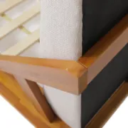 Acasia Bed+ Luxury Affordable Custom Living Room Sofa by Liqana – Saudi Arabia