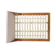 Acasia Bed+ Luxury Affordable Custom Living Room Sofa by Liqana – Saudi Arabia