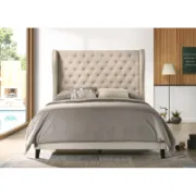 Orion Bed+ Luxury Affordable Custom Living Room Sofa by Liqana – Saudi Arabia