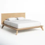 Modern Bed