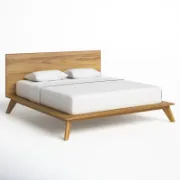 Modern Bed
