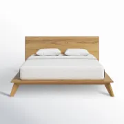 Modern Bed