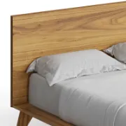 Modern Bed