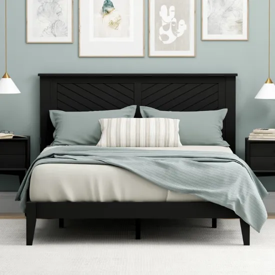 Elian Bed furniture liqana