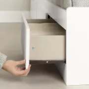 Mora Bed furniture liqana