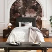 Elora Bed furniture liqana