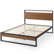 Modern Bed