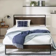 Modern Bed
