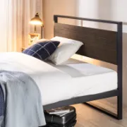 Modern Bed