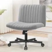 Ofoq Chair + Luxury Affordable Custom Office Chairs by Liqana – Saudi Arabia