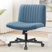 Ofoq Chair + Luxury Affordable Custom Office Chairs by Liqana – Saudi Arabia