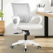 Mada Chair + Luxury Affordable Custom Office Chairs by Liqana – Saudi Arabia