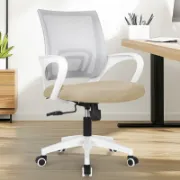 Mada Chair + Luxury Affordable Custom Office Chairs by Liqana – Saudi Arabia