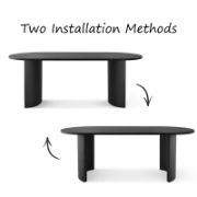 Dining Set + Luxury Affordable Custom Living Room Sofa by Liqana – Saudi Arabia