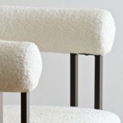 Dining Set + Luxury Affordable Custom Living Room Sofa by Liqana – Saudi Arabia