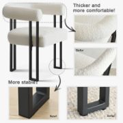 Dining Set + Luxury Affordable Custom Living Room Sofa by Liqana – Saudi Arabia