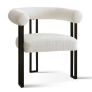 Dining Set + Luxury Affordable Custom Living Room Sofa by Liqana – Saudi Arabia