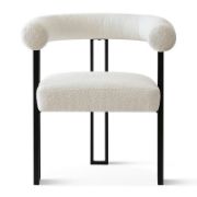 Dining Set + Luxury Affordable Custom Living Room Sofa by Liqana – Saudi Arabia