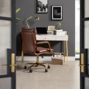 Wijad Chair + Luxury Affordable Custom Office Chairs by Liqana – Saudi Arabia