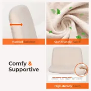 Chair Avenlo + Luxury Affordable Custom Office Chairs by Liqana – Saudi Arabia