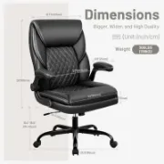 Zyrelis Chairs + Luxury Affordable Custom Office Chairs by Liqana – Saudi Arabia