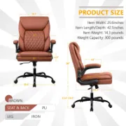 Zyrelis Chairs + Luxury Affordable Custom Office Chairs by Liqana – Saudi Arabia