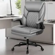 Zyrelis Chairs + Luxury Affordable Custom Office Chairs by Liqana – Saudi Arabia