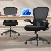 Lumora Chair + Luxury Affordable Custom Office Chairs by Liqana – Saudi Arabia