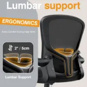 Lumora Chair + Luxury Affordable Custom Office Chairs by Liqana – Saudi Arabia